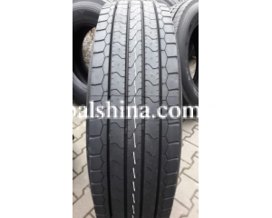 Debica DRS2 (рульова) 315/80 R22.5 156L/154M